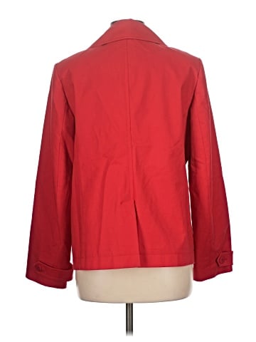 Talbots Coat (view 2)