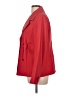 Talbots Red Coat Size 12 - photo 5