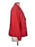 Talbots Red Coat Size 12 - photo 4