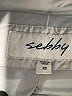 Sebby Gray Jacket Size XS - photo 6