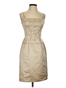 Donna Gray Cocktail Dress