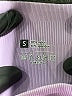 Unbranded Purple Athletic Shorts Size S - photo 3