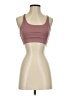 Shein Pink Sports Bra Size 4 - photo 1