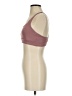 Shein Pink Sports Bra Size 4 - photo 5
