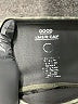 Good American Animal Print Gray Green Active Pants Size 27 waist (estimated) - photo 7