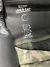 Good American Animal Print Gray Green Active Pants Size 27 waist (estimated) - photo 8