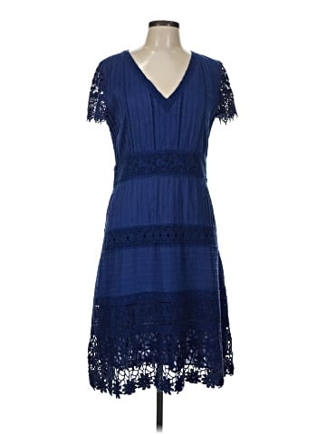 Alice + Olivia Casual Dress (view 1)