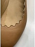 Chloé 100% Leather Tan Heels Size EU 37 1/2 - photo 7