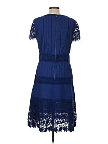 Alice + Olivia Casual Dress (view 2)