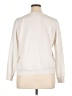 Atmosphere Floral Ivory Sweatshirt Size 16 - photo 2