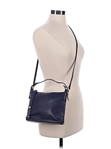 FURLA Leather Satchel (view 2)