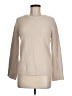 Assorted Brands Tan Pink Pullover Sweater Size M - photo 1
