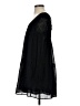 Aryn K. Black Casual Dress Size XS - photo 6