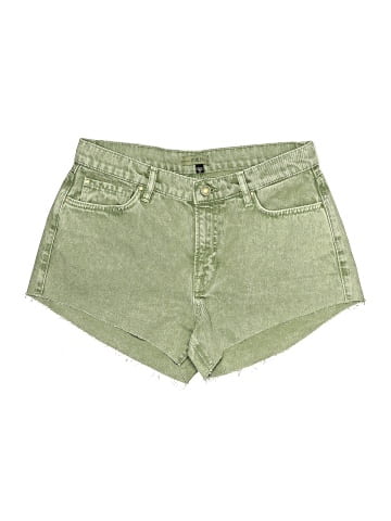 Guess Denim Shorts (view 1)