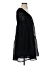 Aryn K. Black Casual Dress Size XS - photo 5