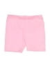 Circo Solid Pink Shorts Size 5T - photo 1