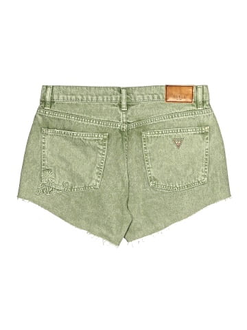 Guess Denim Shorts (view 2)