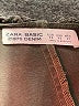 Zara Basic Gray Casual Dress Size XS - photo 6