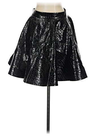 Susana Monaco Formal Skirt (view 2)