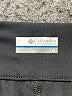 Columbia Solid Black Skort Size L - photo 3