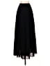 Grace Elements 100% Polyester Black Formal Skirt Size S - photo 2