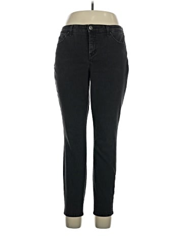 Style&Co Jeans (view 1)