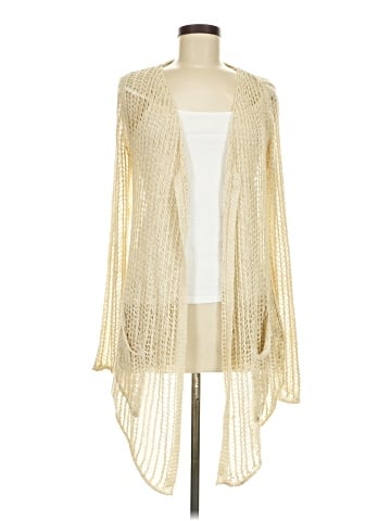 Honey Punch Kimono (view 1)