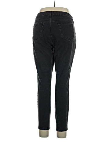 Style&Co Jeans (view 2)