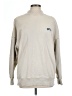 Assorted Brands 100% Cotton Tan Sweatshirt Size L - photo 1