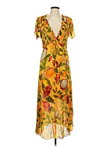 FARM Rio Cocktail Dress (view 1)