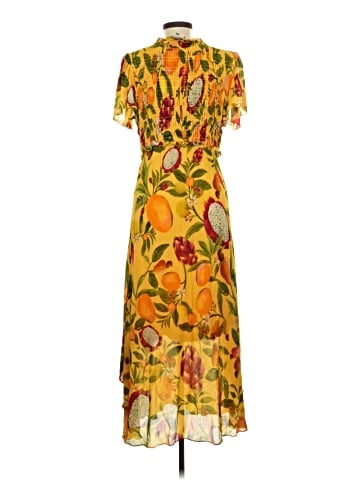 FARM Rio Cocktail Dress (view 2)