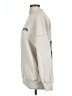 Assorted Brands 100% Cotton Tan Sweatshirt Size L - photo 5