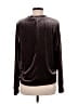 MELLODAY Brown Pullover Sweater Size L - photo 2
