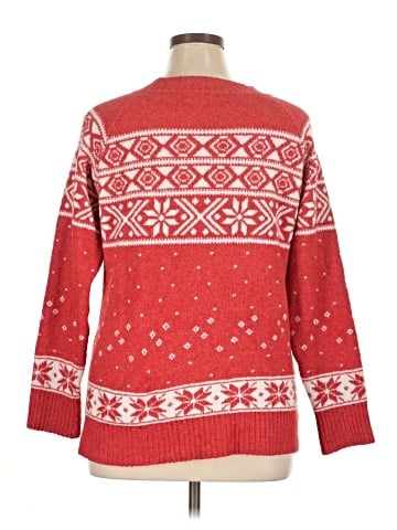 Maurices Pullover Sweater (view 2)