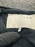 IRO Metallic Blue Jacket Size Med (2) - photo 6