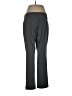 Lands' End Gray Active Pants Size L (tall) - photo 2