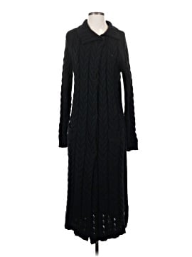 Garnet Hill Wool Cardigan