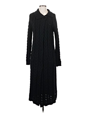 Garnet Hill Wool Cardigan (view 1)