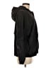 Lululemon Athletica Solid Black Windbreaker Size L - photo 4