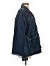 PrettyLittleThing 100% Cotton Blue Denim Jacket Size 2 - photo 4