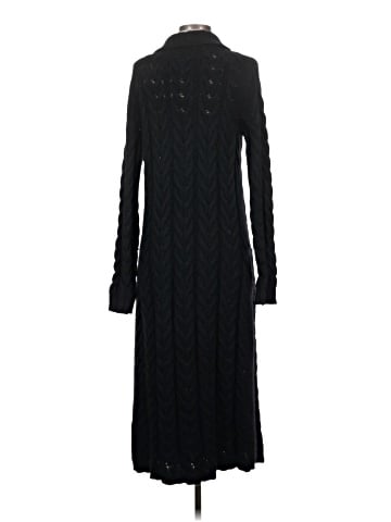 Garnet Hill Wool Cardigan (view 2)