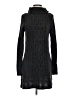 Yvos Black Turtleneck Sweater Size S - photo 1