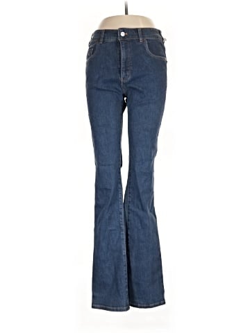 Pilcro Jeans (view 1)