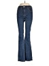 Pilcro Blue Jeans Size 30 waist - photo 1