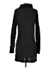 Yvos Black Turtleneck Sweater Size S - photo 2