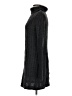 Yvos Black Turtleneck Sweater Size S - photo 5