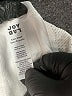 JoyLab Ivory Short Sleeve Turtleneck Size XS - photo 7