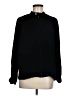 Chico's Design Black Jacket Size Med (1) - photo 1