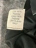 Bailey 44 100% Polyester Black Short Sleeve Top Size S - photo 8