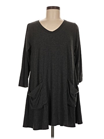 Comfy U.S.A. Casual Dress (view 1)